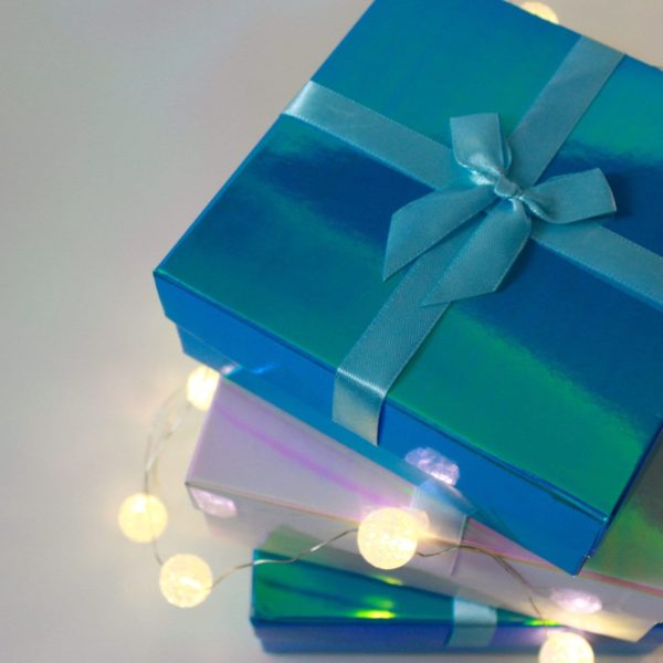 bon cadeau