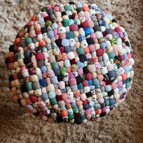 siege tabouret couleurs