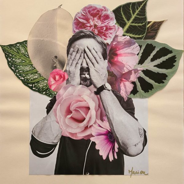 Collage Effleurer Ryan